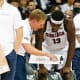 Gonzaga Bulldogs Pepperdine Wave61